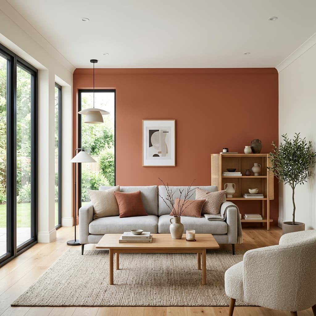 Interior Painting